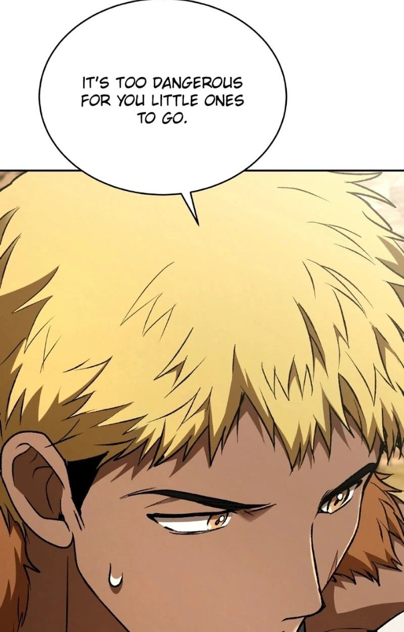 Read Kindergarten for Divine Beasts chapter 67 image 6 on Lezhin