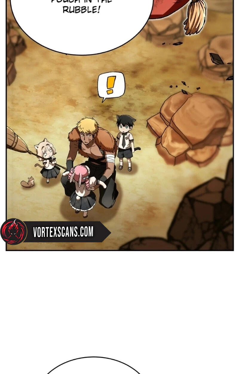 Read Kindergarten for Divine Beasts chapter 67 image 62 on Lezhin