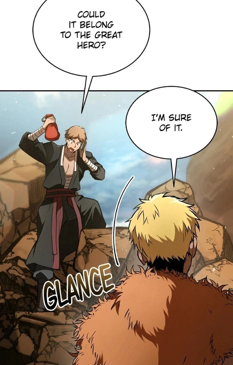 Read Kindergarten for Divine Beasts chapter 67 image 63 on Lezhin