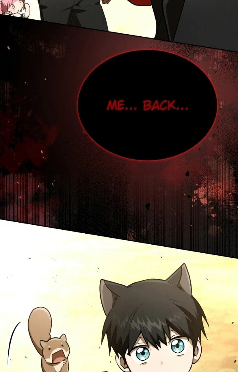 Read Kindergarten for Divine Beasts chapter 67 image 75 on Lezhin