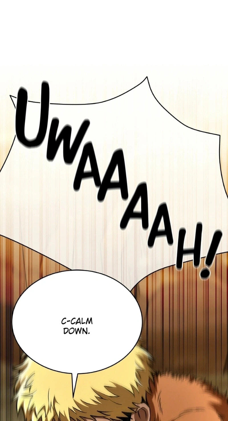 Read Kindergarten for Divine Beasts chapter 67 image 8 on Lezhin