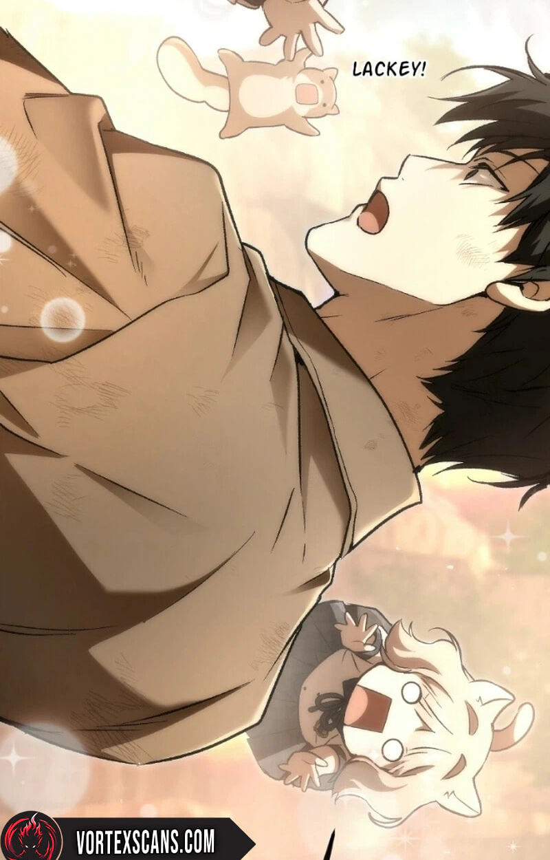 Read Kindergarten for Divine Beasts chapter 67 image 88 on Lezhin