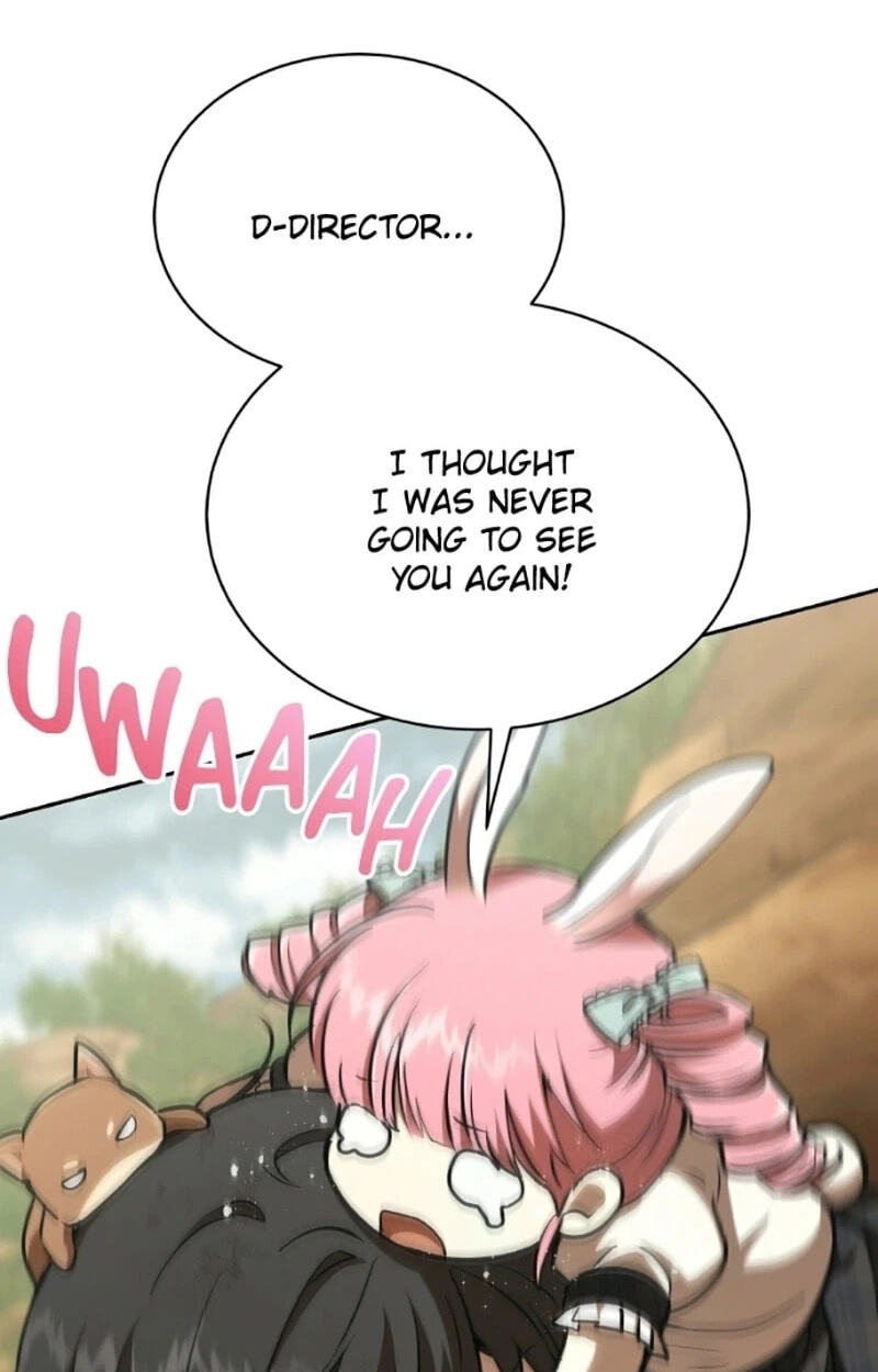 Read Kindergarten for Divine Beasts chapter 67 image 90 on Lezhin