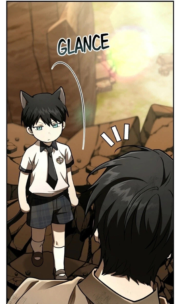 Read Kindergarten for Divine Beasts chapter 67 image 94 on Lezhin