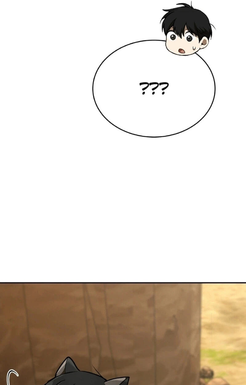 Read Kindergarten for Divine Beasts chapter 67 image 97 on Lezhin