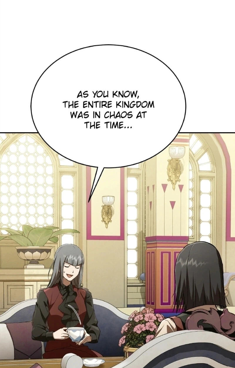 Read Kindergarten for Divine Beasts chapter 69 image 106 on Lezhin