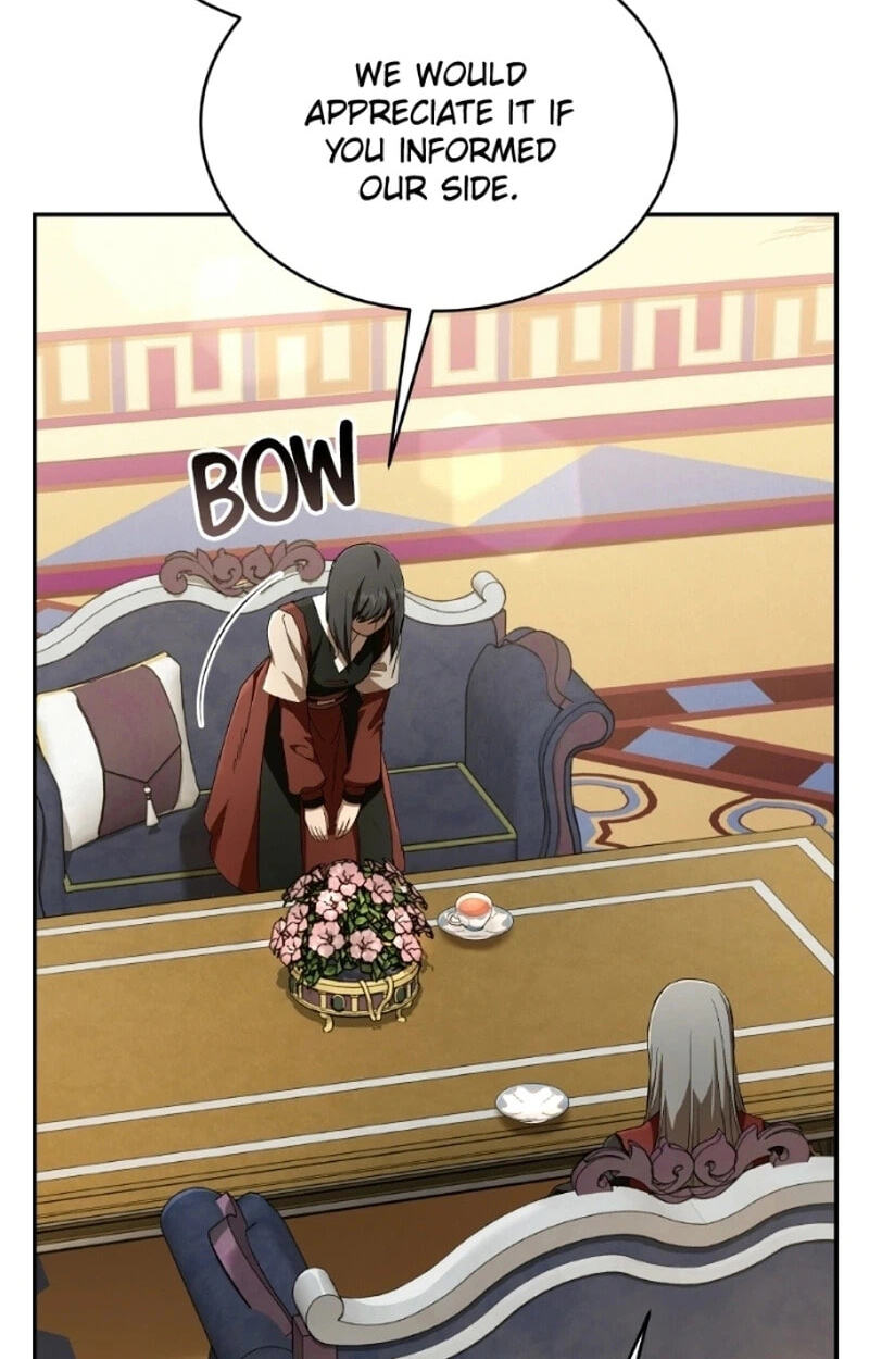 Read Kindergarten for Divine Beasts chapter 69 image 108 on Lezhin