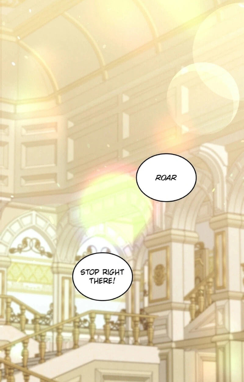 Read Kindergarten for Divine Beasts chapter 69 image 11 on Lezhin