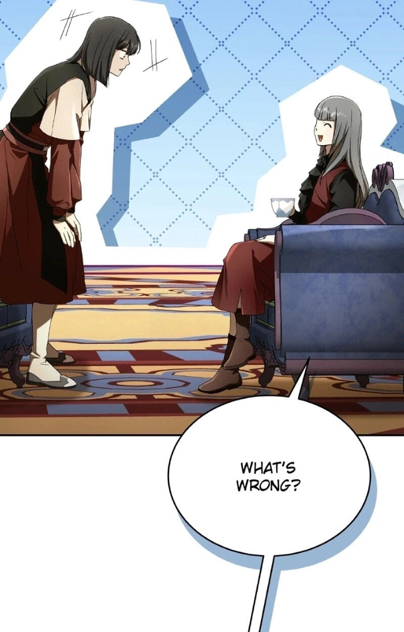 Read Kindergarten for Divine Beasts chapter 69 image 112 on Lezhin