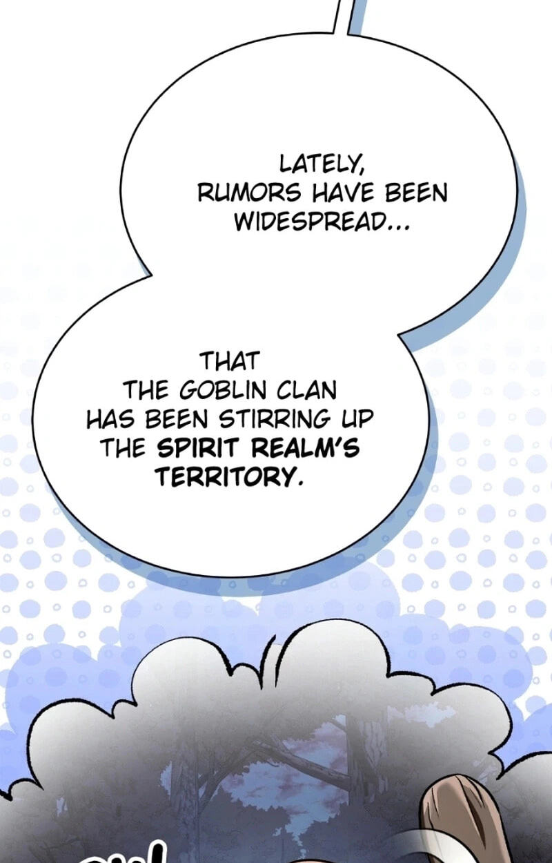 Read Kindergarten for Divine Beasts chapter 69 image 113 on Lezhin