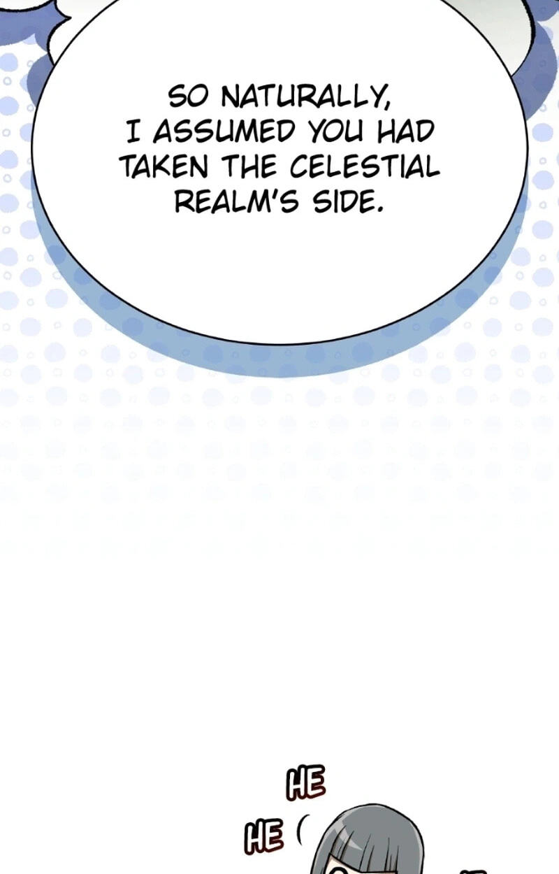 Read Kindergarten for Divine Beasts chapter 69 image 115 on Lezhin