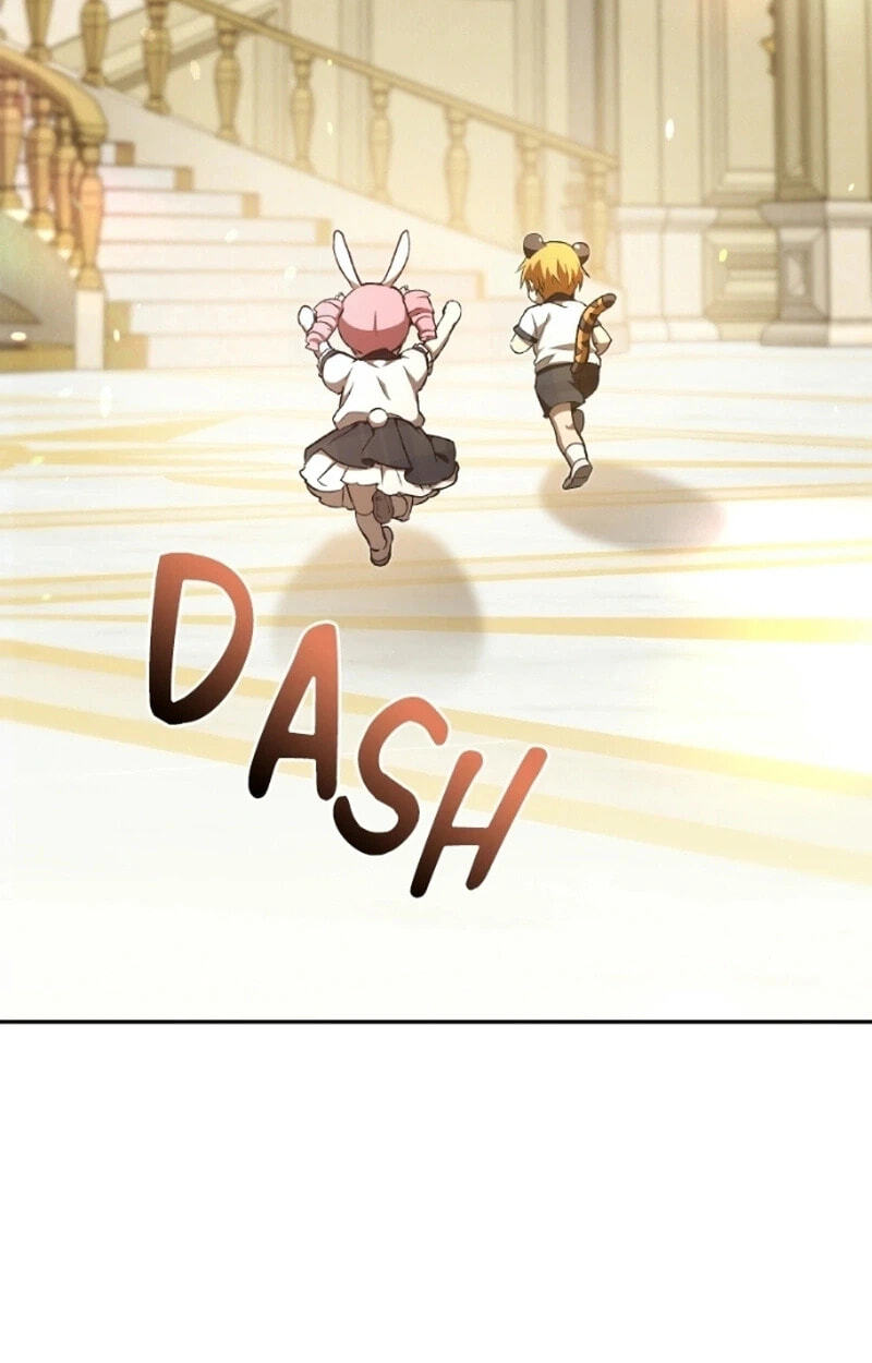Read Kindergarten for Divine Beasts chapter 69 image 12 on Lezhin