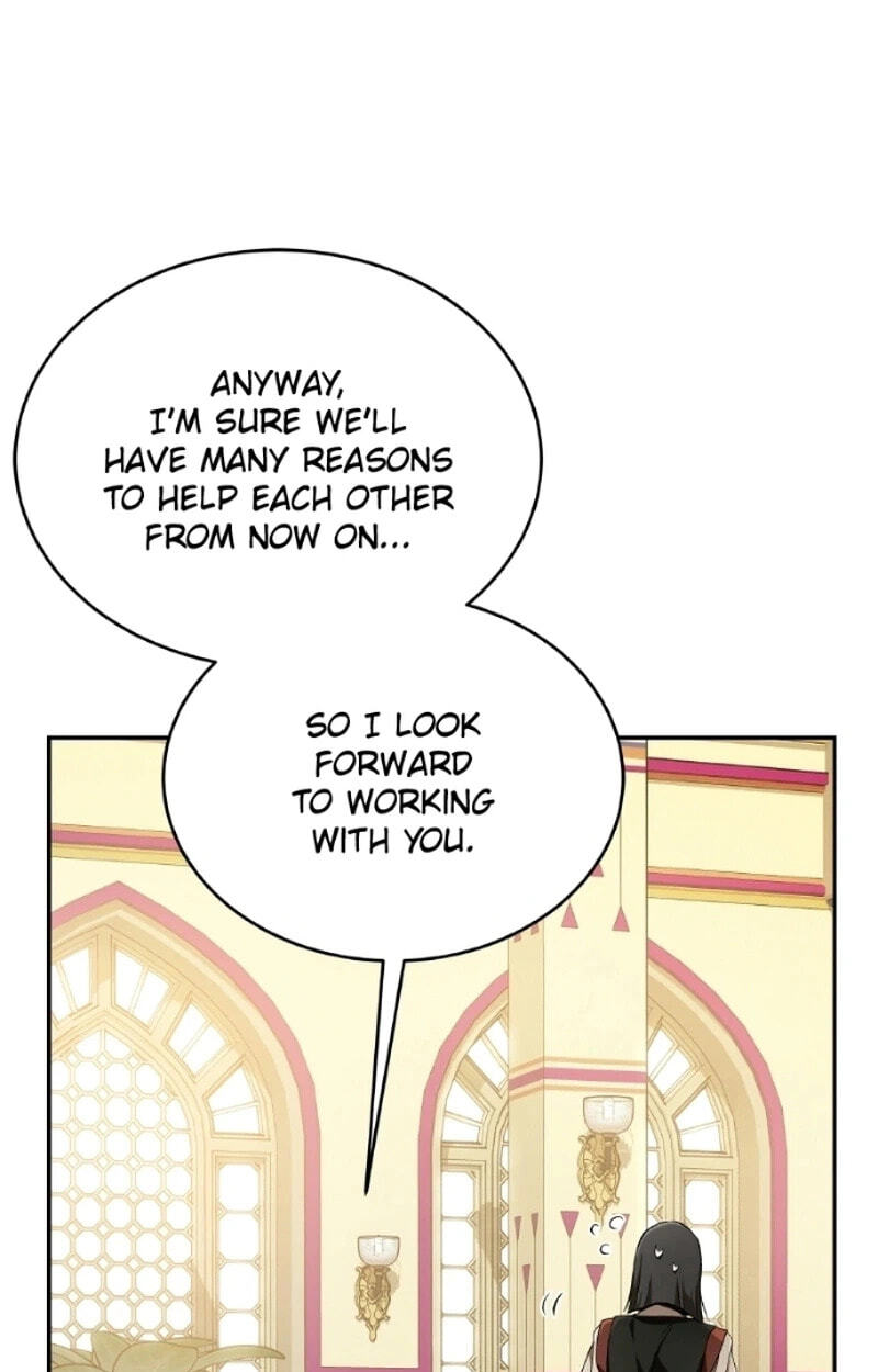 Read Kindergarten for Divine Beasts chapter 69 image 135 on Lezhin