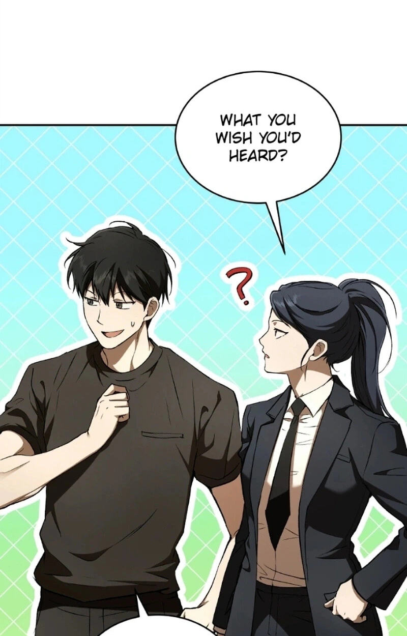 Read Kindergarten for Divine Beasts chapter 69 image 15 on Lezhin