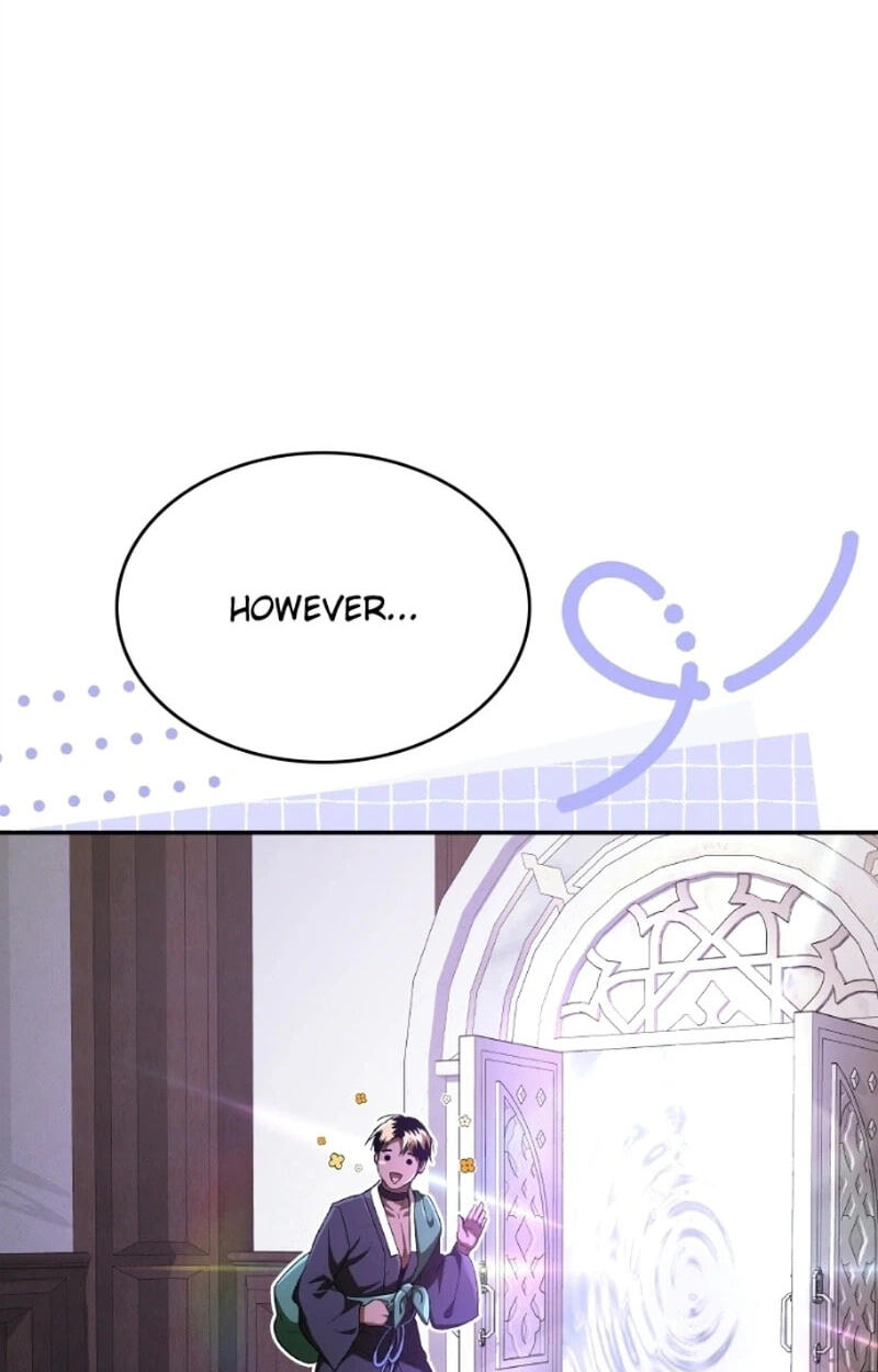 Read Kindergarten for Divine Beasts chapter 69 image 18 on Lezhin