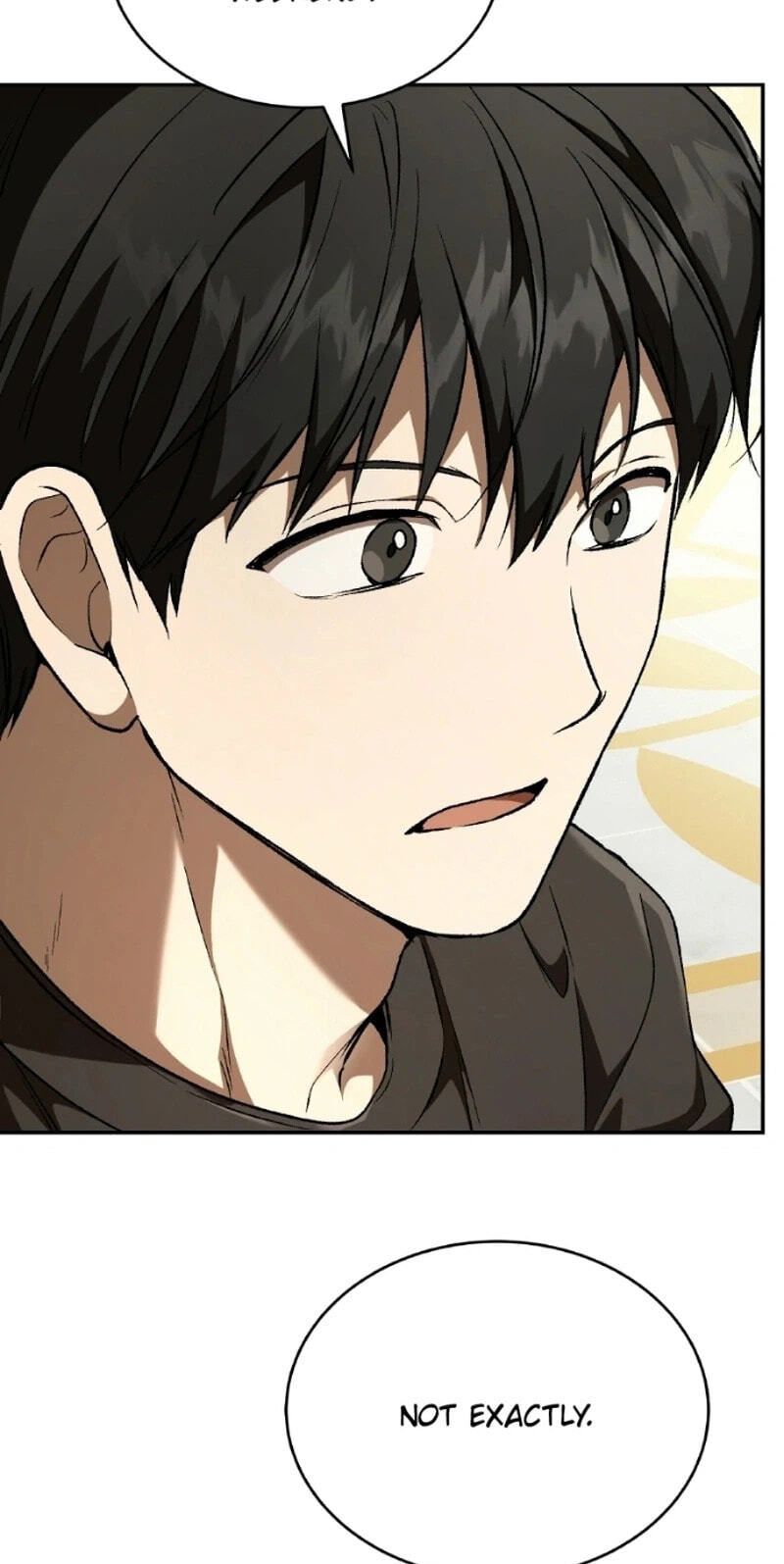 Read Kindergarten for Divine Beasts chapter 69 image 20 on Lezhin