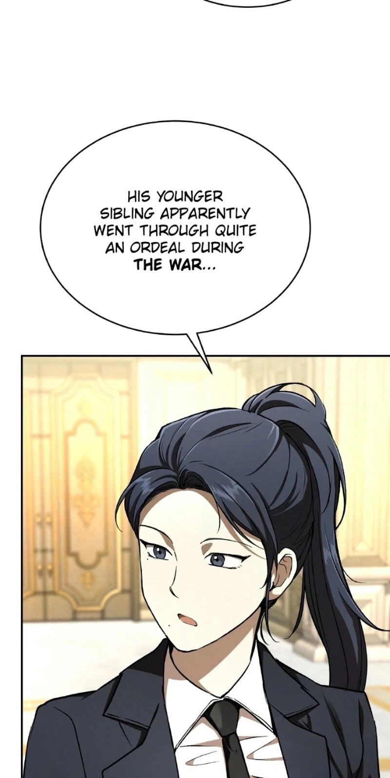 Read Kindergarten for Divine Beasts chapter 69 image 21 on Lezhin