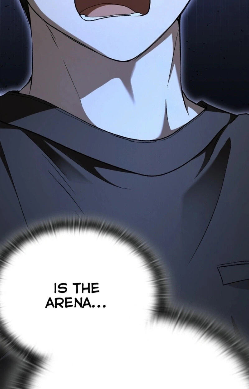 Read Kindergarten for Divine Beasts chapter 69 image 35 on Lezhin