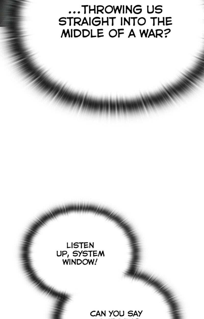Read Kindergarten for Divine Beasts chapter 69 image 36 on Lezhin
