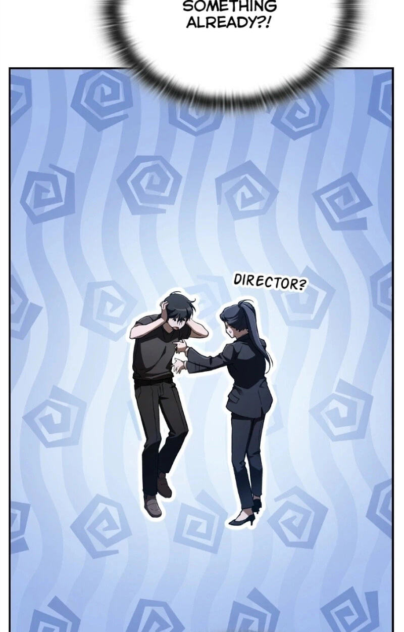 Read Kindergarten for Divine Beasts chapter 69 image 37 on Lezhin