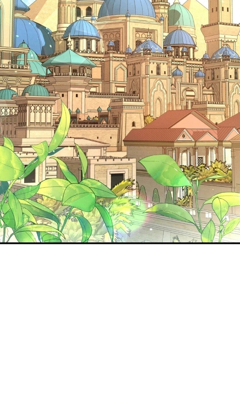 Read Kindergarten for Divine Beasts chapter 69 image 44 on Lezhin
