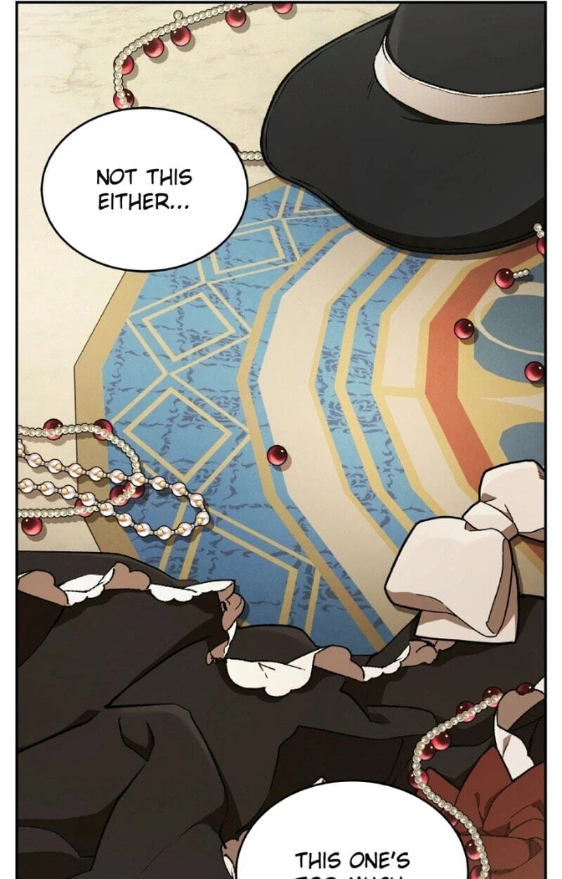 Read Kindergarten for Divine Beasts chapter 69 image 45 on Lezhin