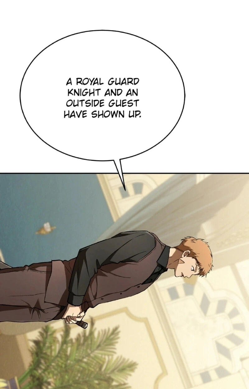 Read Kindergarten for Divine Beasts chapter 69 image 55 on Lezhin