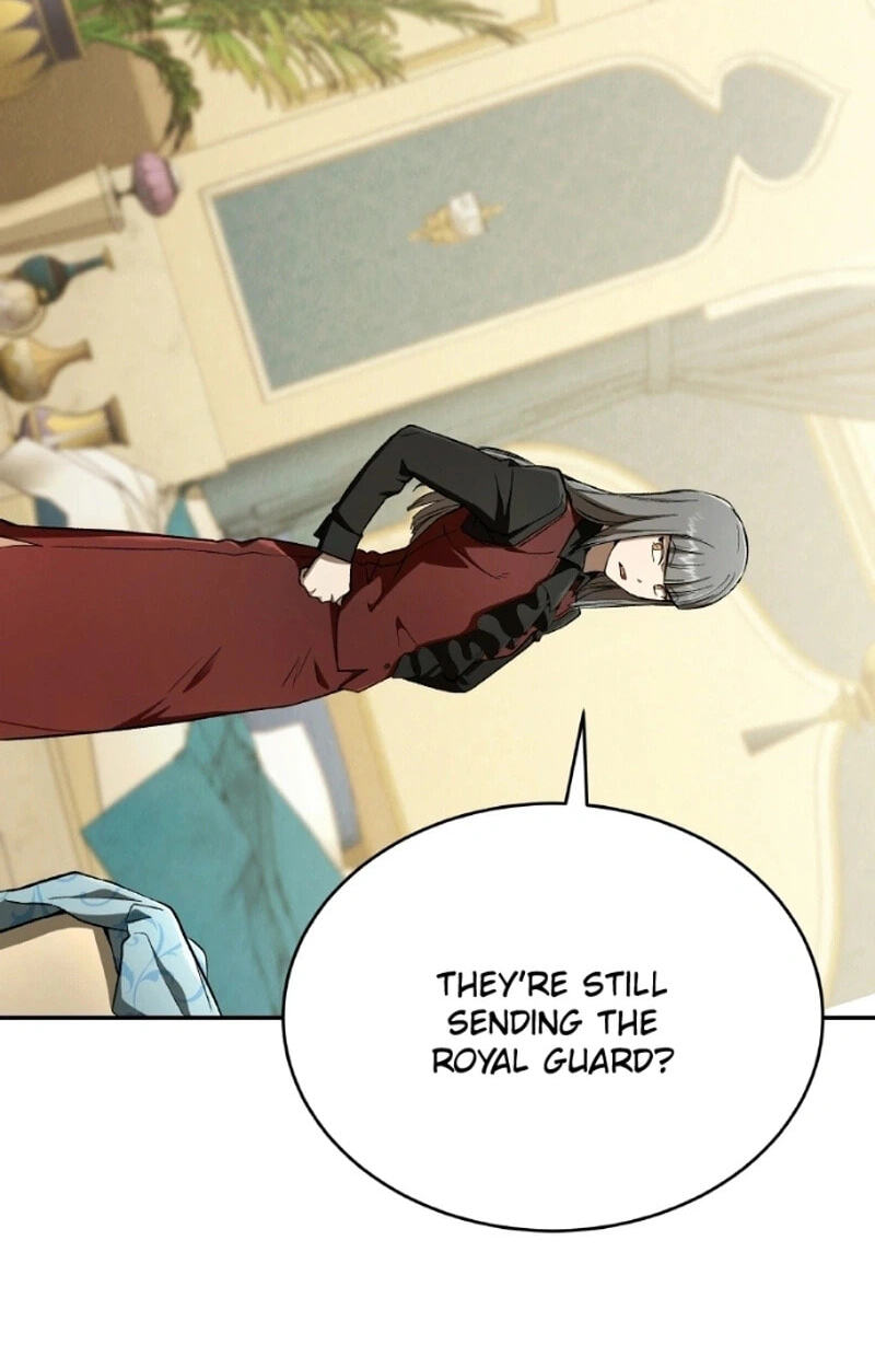 Read Kindergarten for Divine Beasts chapter 69 image 56 on Lezhin
