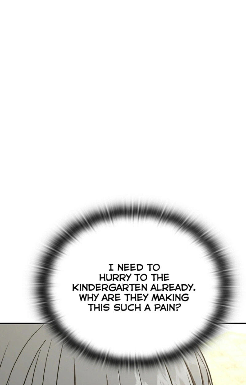 Read Kindergarten for Divine Beasts chapter 69 image 57 on Lezhin