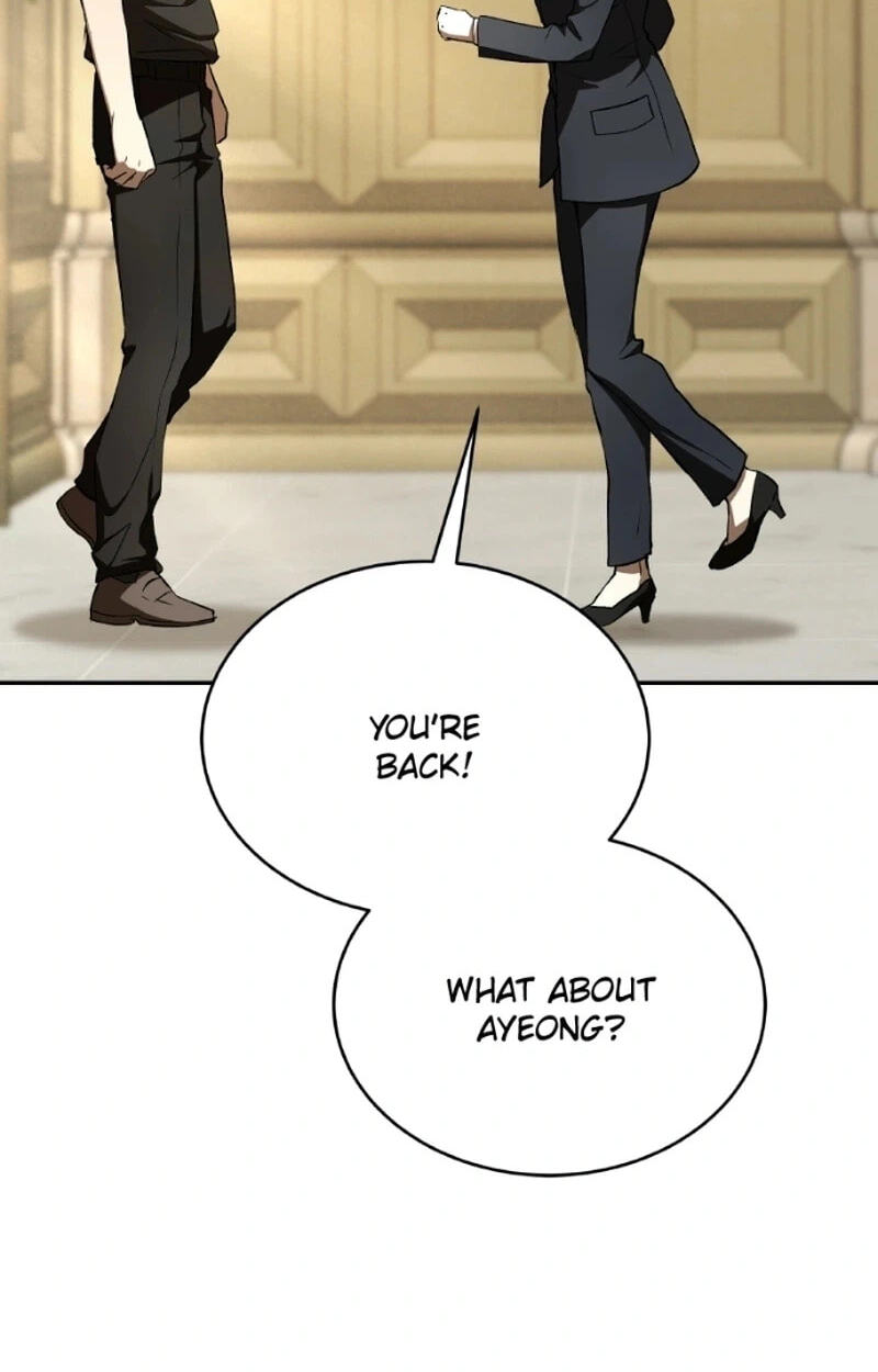 Read Kindergarten for Divine Beasts chapter 69 image 6 on Lezhin