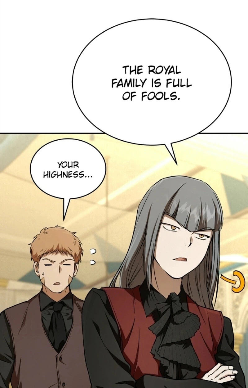 Read Kindergarten for Divine Beasts chapter 69 image 72 on Lezhin
