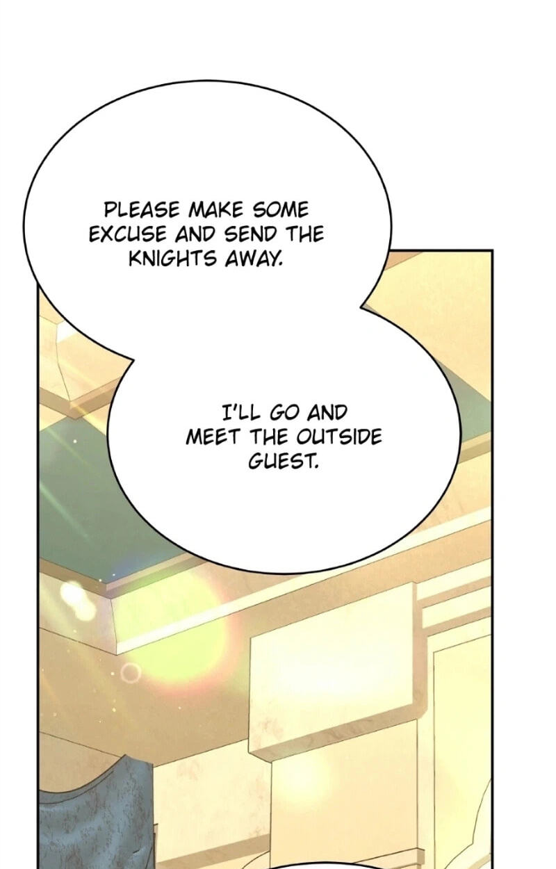 Read Kindergarten for Divine Beasts chapter 69 image 74 on Lezhin