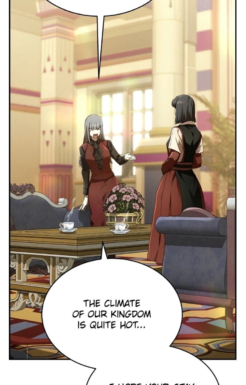 Read Kindergarten for Divine Beasts chapter 69 image 82 on Lezhin