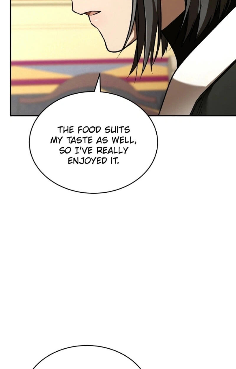 Read Kindergarten for Divine Beasts chapter 69 image 84 on Lezhin
