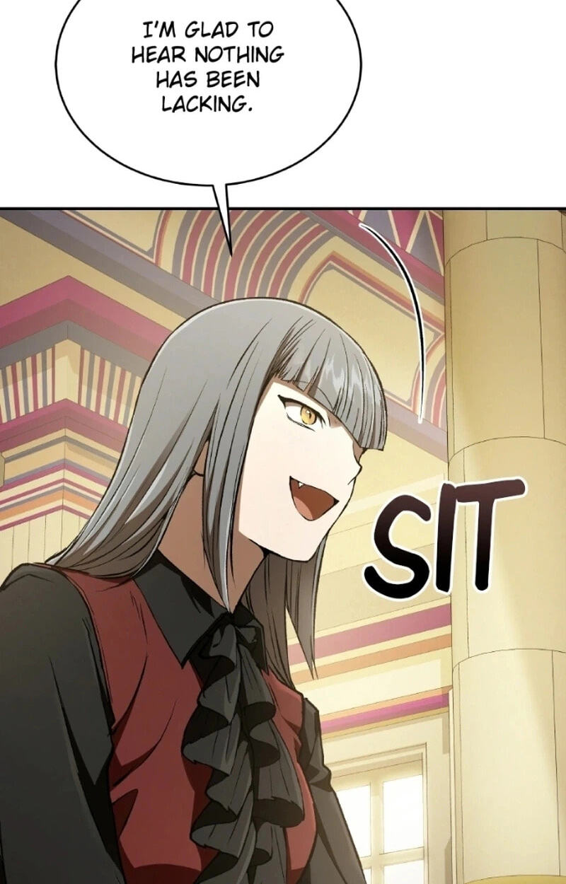 Read Kindergarten for Divine Beasts chapter 69 image 85 on Lezhin