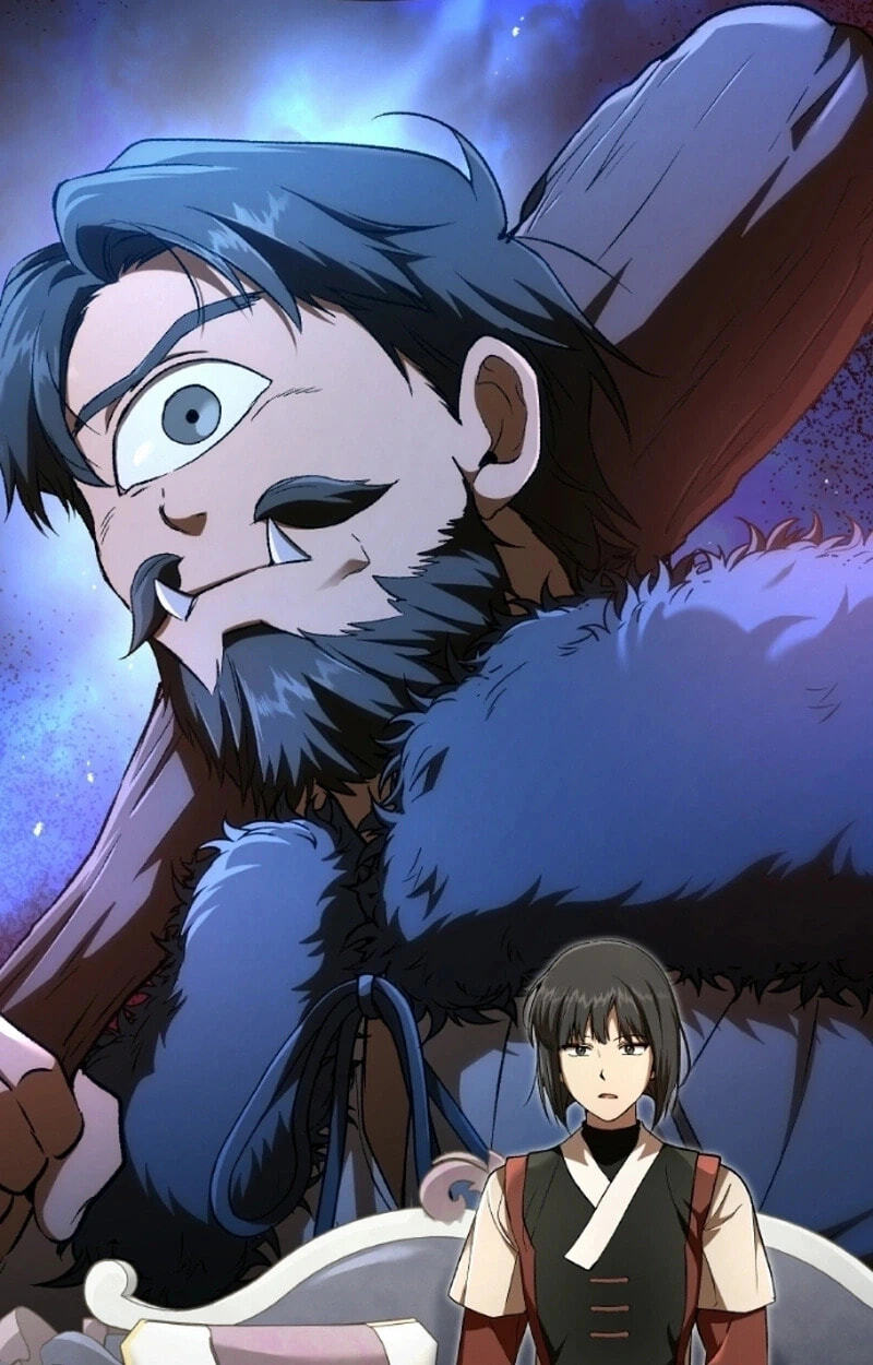 Read Kindergarten for Divine Beasts chapter 69 image 89 on Lezhin