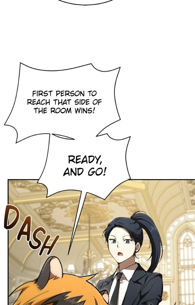 Read Kindergarten for Divine Beasts chapter 69 image 9 on Lezhin