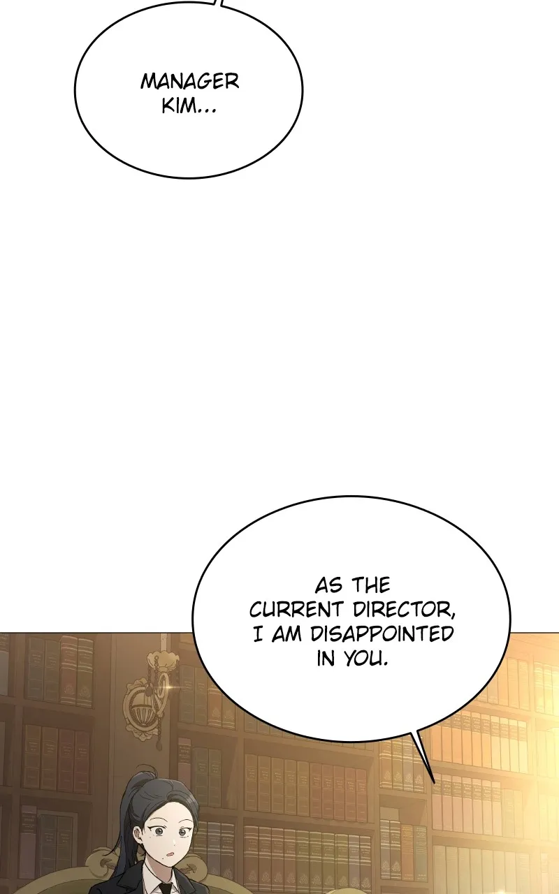 Read Kindergarten for Divine Beasts chapter 7 image 101 on Lezhin