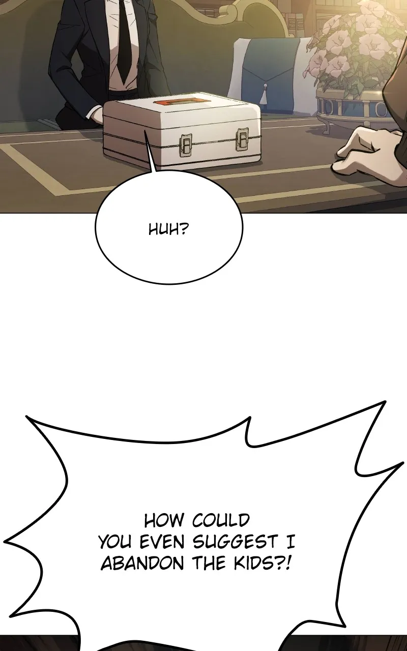 Read Kindergarten for Divine Beasts chapter 7 image 102 on Lezhin