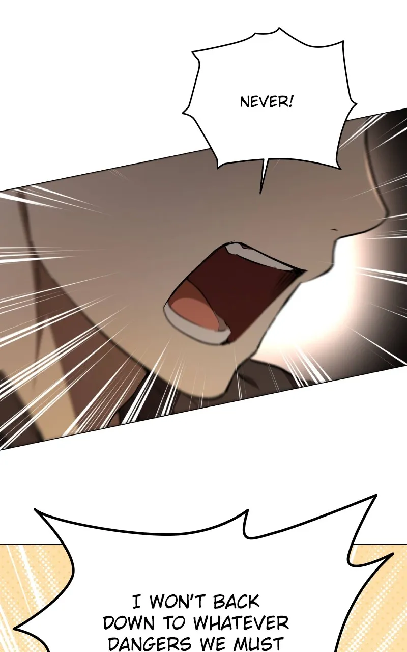 Read Kindergarten for Divine Beasts chapter 7 image 109 on Lezhin