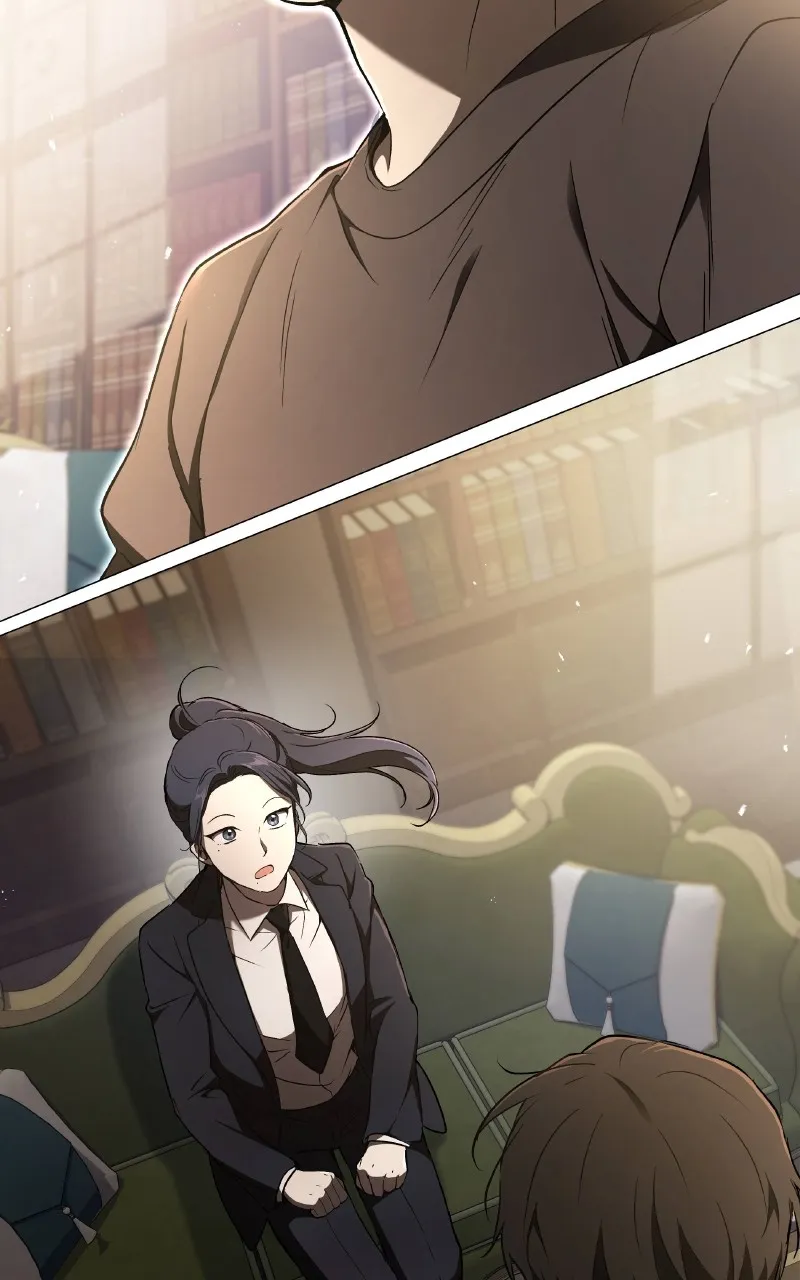 Read Kindergarten for Divine Beasts chapter 7 image 113 on Lezhin