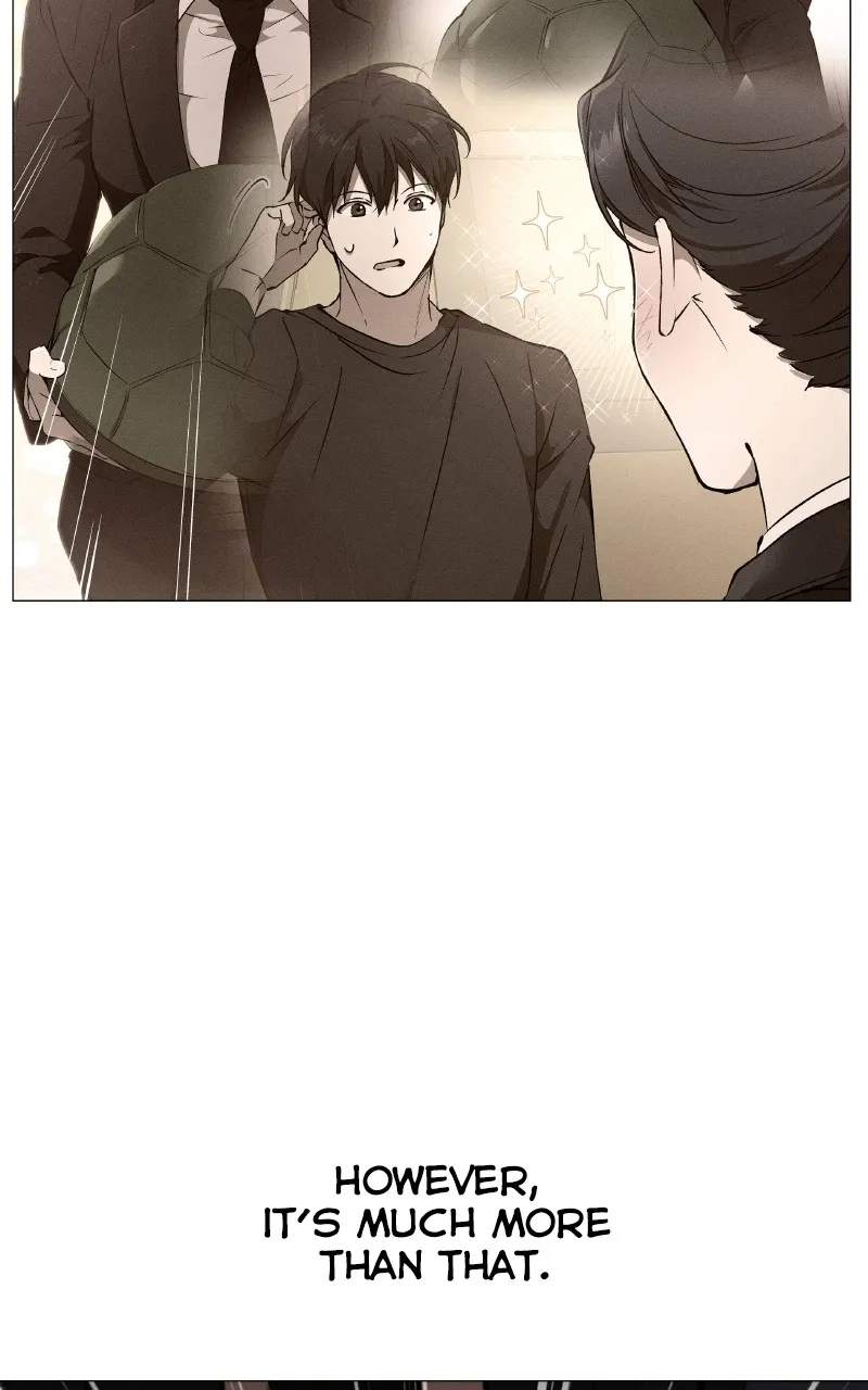 Read Kindergarten for Divine Beasts chapter 7 image 117 on Lezhin
