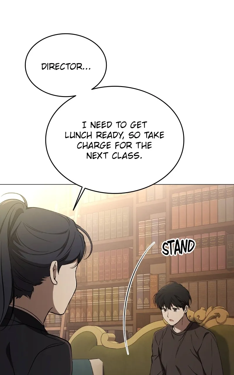 Read Kindergarten for Divine Beasts chapter 7 image 126 on Lezhin