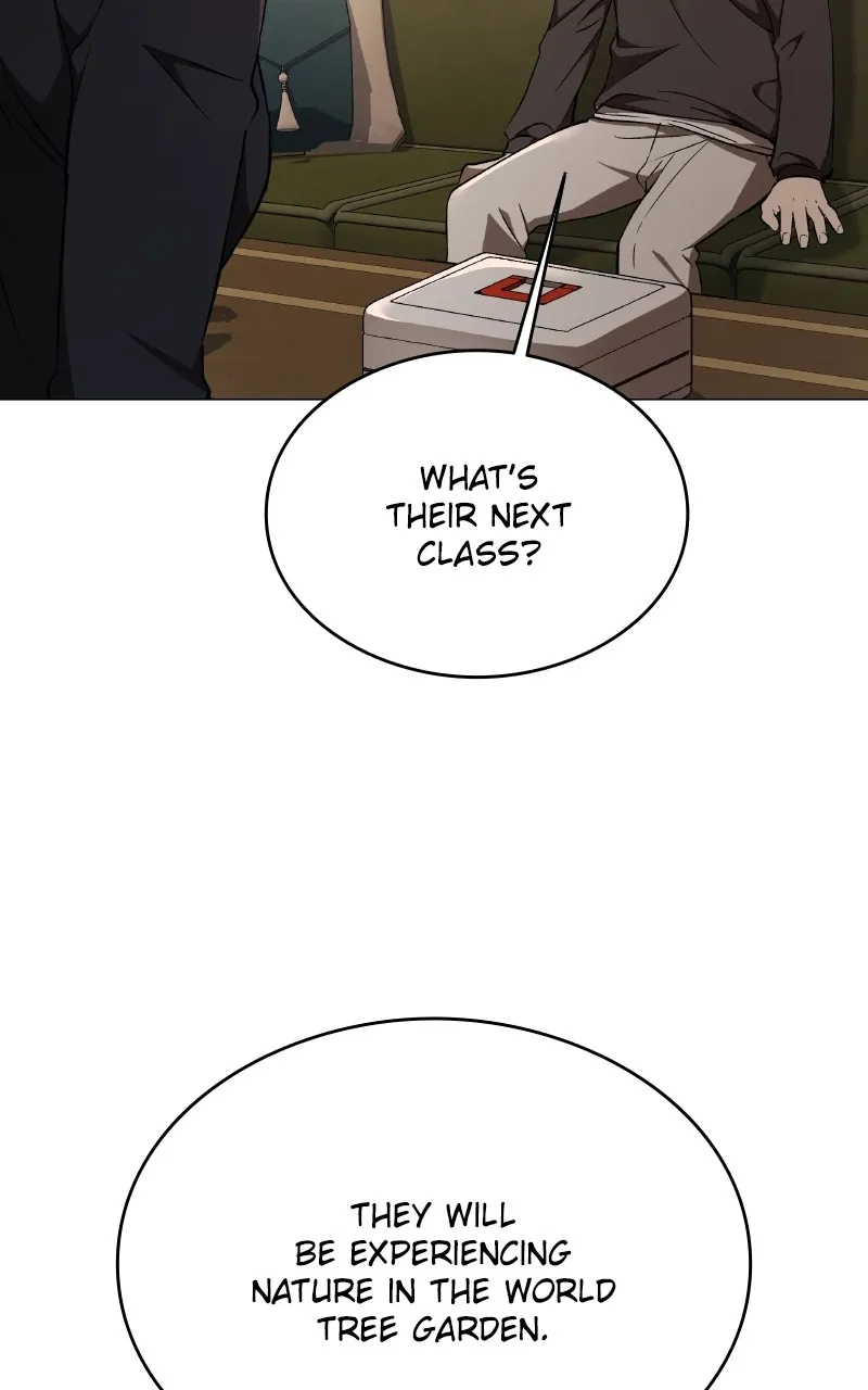 Read Kindergarten for Divine Beasts chapter 7 image 127 on Lezhin