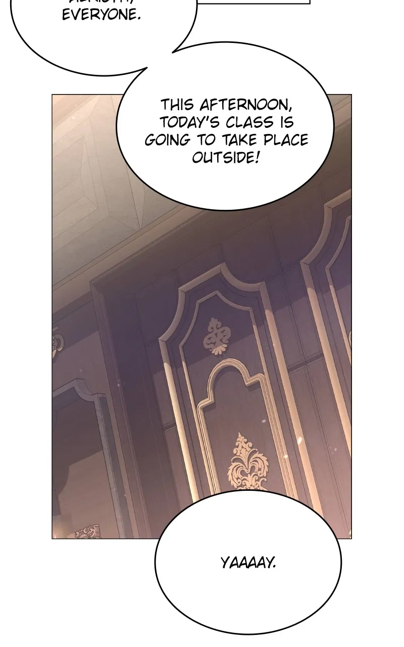 Read Kindergarten for Divine Beasts chapter 7 image 131 on Lezhin