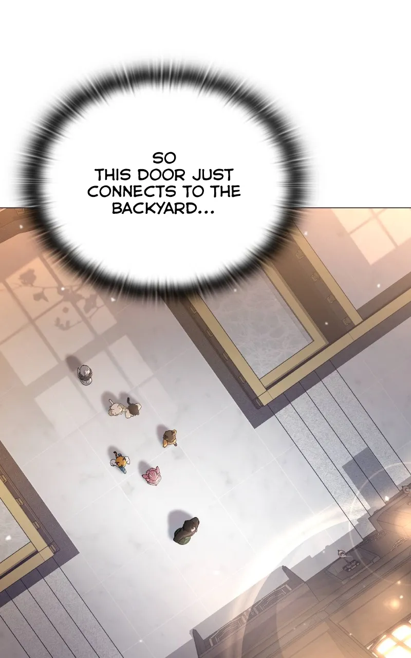 Read Kindergarten for Divine Beasts chapter 7 image 132 on Lezhin