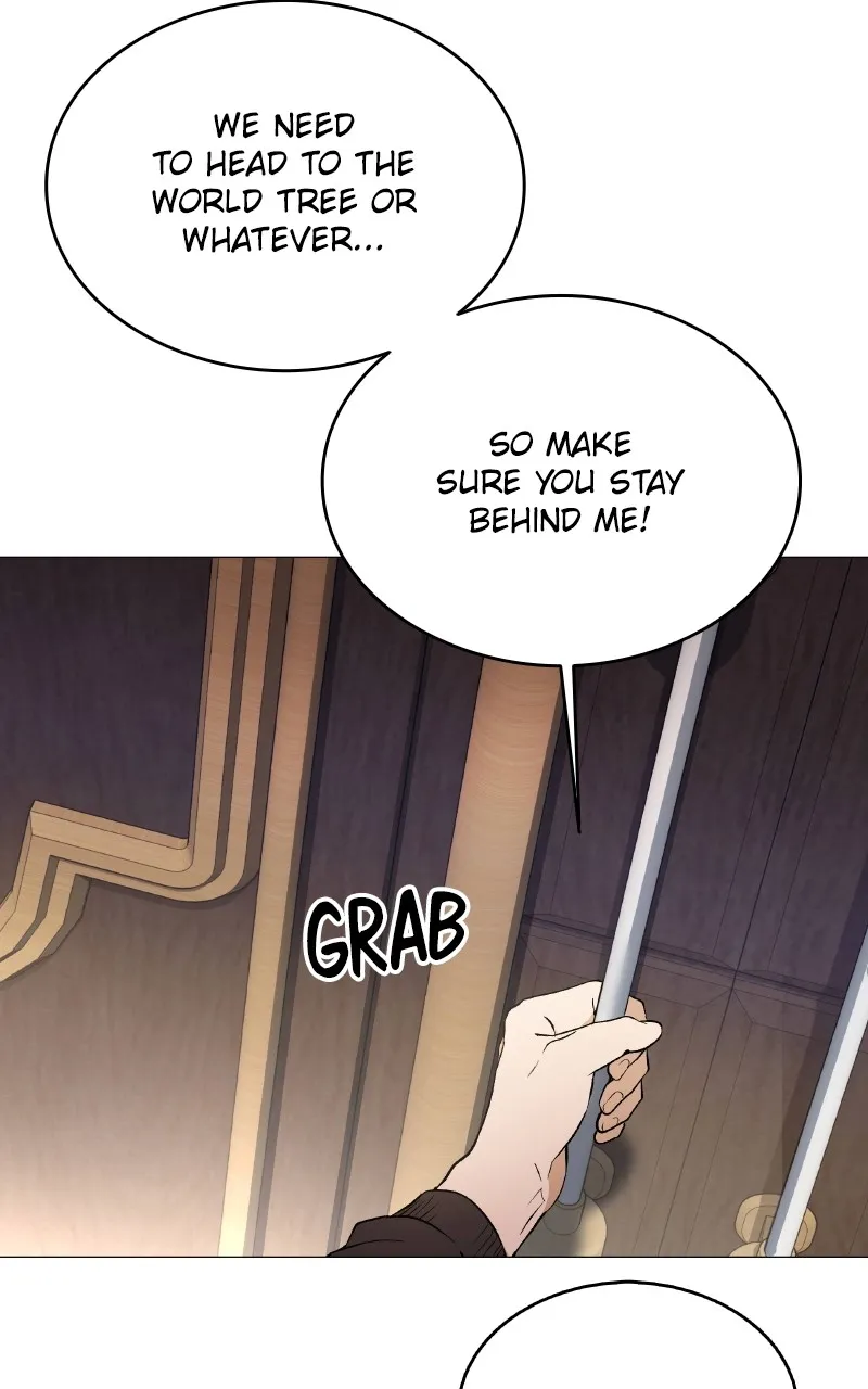 Read Kindergarten for Divine Beasts chapter 7 image 134 on Lezhin
