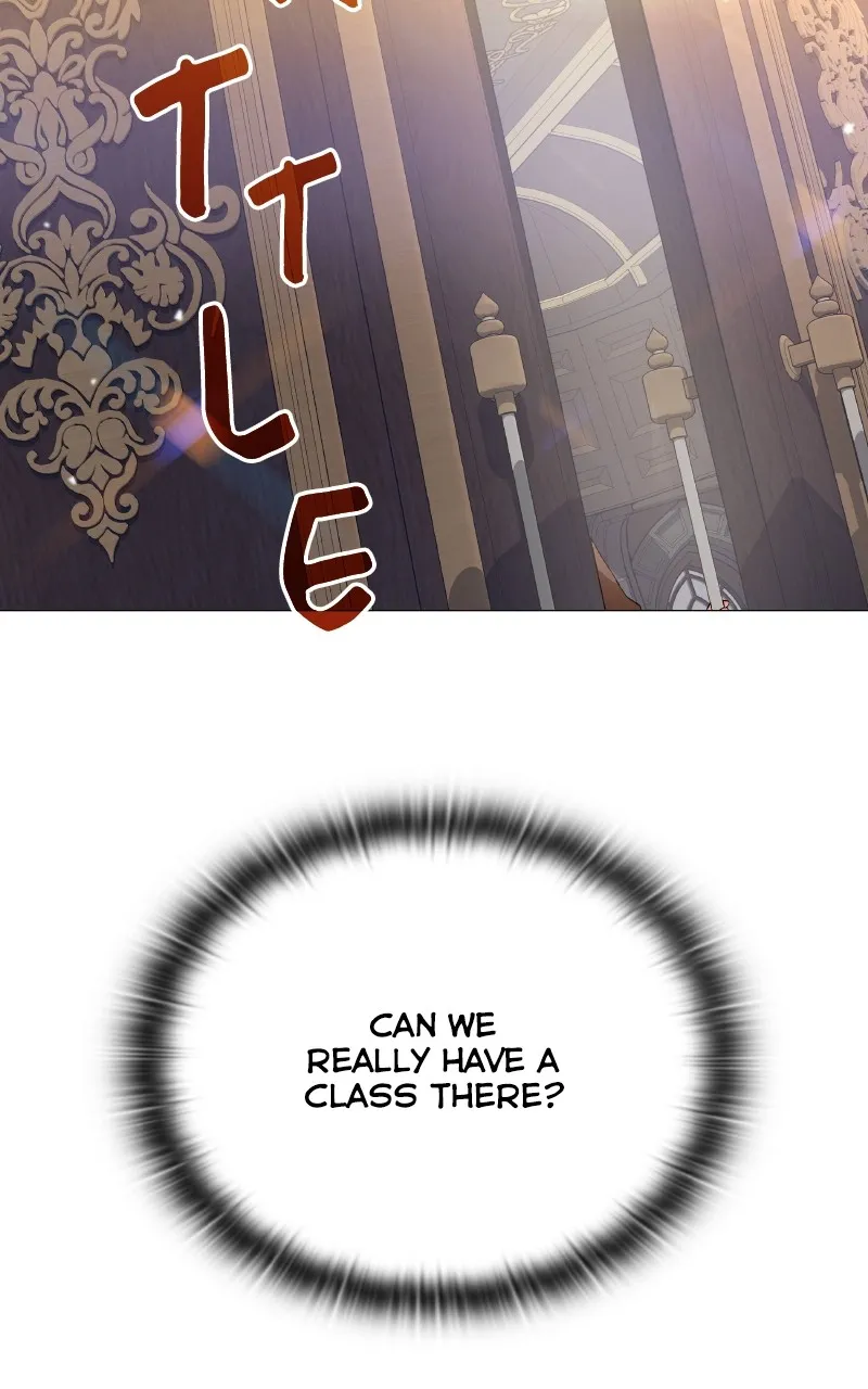 Read Kindergarten for Divine Beasts chapter 7 image 136 on Lezhin