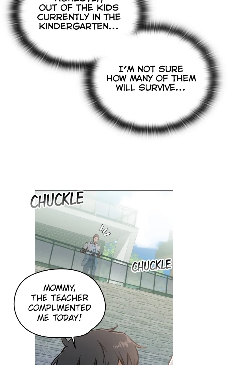Read Kindergarten for Divine Beasts chapter 7 image 14 on Lezhin