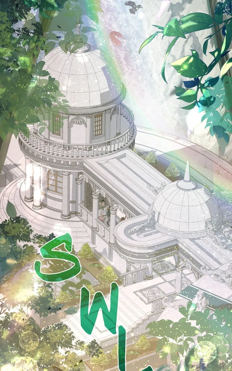 Read Kindergarten for Divine Beasts chapter 7 image 140 on Lezhin
